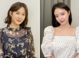 Video Park Eun Bin dan Lee Se Young Berantem di Drama Saat Masa Kecil Kembali Viral