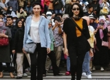 Lokasi 'Citayam Fashion Week' Tampak Dipadati Warga Lagi, Kembali Dibuka?