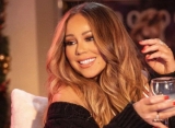 Rumah Mewah Mariah Carey Dibobol Maling Usai Ditinggal Liburan Ke Italia
