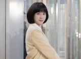 Park Eun Bin Fakta Tak Terduga Soal Gaya Rambut Woo Young Woo di 'Extraordinary Attorney Woo'