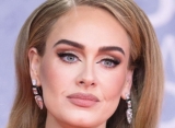 Adele Akhirnya Klarifikasi Kabar Telah Dilamar Rich Paul Sang Kekasih