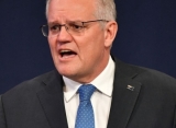 Eks PM Australia Diam-Diam Pernah Tunjuk Diri Sendiri ke 5 Kementerian Tambahan Hingga Picu Amarah