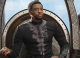 Kevin Feige Ungkap Alasan Tak Cari Pemeran Pengganti Chadwick Boseman di Sekuel 'Black Panther'