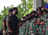 Panglima TNI Turunkan Syarat Tinggi Badan Calon Taruna Jadi 160 Cm, Ini Alasannya