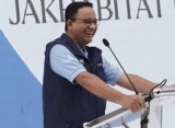 Masa Jabatan Gubernur DKI Tinggal 2 Minggu, Anies Baswedan Siap Diberi Tugas Baru