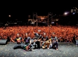 D'Masiv Gagal Jadi Band Pembuka di Konser Westlife Karena Hal Ini