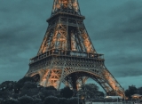 Paris Batalkan Proyek Konstruksi di Kaki Menara Eiffel Usai Tuai Protes