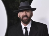 Nicolas Cage Pernah Tak Dibayar Main di Film Meski Menang Oscar