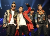 Lagu-lagu Boy Grup Lenyap dari Chart Digital, Cuma BIGBANG yang Berhasil Bertahan