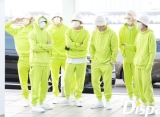 NCT Dream Hampir Pakai Fashion Airport Lebih Memalukan dari Outfit Neon