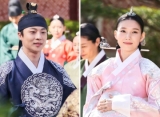 Syuting 'Under The Queen's Umbrella' Bocor, Istri Bae In Hyuk Diduga Kembali ke Istana