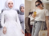 Eks Babysitter Mawar AFI Dihujat Lepas Hijab, Akun Twitter Pajang Foto BTS Bikin Salfok