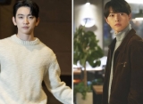 Jinyoung GOT7 Agresif Dekati Song Joong Ki Saat Syuting 'Reborn Rich'