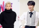 Taeyang BIGBANG Dikabarkan Ajak Jimin BTS Kolaborasi di Album Solo Baru