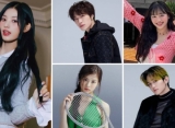 Jinni NMIXX Mendadak Hengkang, 12 Idol Ini Juga Tinggalkan Grup di Tahun 2022