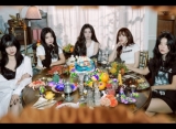 Red Velvet Jadi Million Seller untuk Pertama Kali dengan Album 'Birthday' Terjual 1 Juta Copy