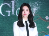 Imej Song Hye Kyo di Mata Sederet Aktor Korea Tuai Sorotan