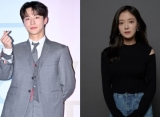 Bae In Hyuk Terima Tawaran Drama Saeguk 'Park’s Contract Marriage Story' Bareng Lee Se Young