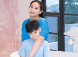 Nagita Slavina Minta Kurangi Main di Luar Agar Tak Gosong, Rafathar Beri Jawaban Cerdas