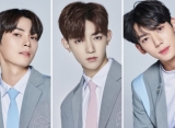 Bayangan Sung Han Bin, Zhang Hao & Han Yu Jin 'Boys Planet' Debut Bareng Dibilang Gila