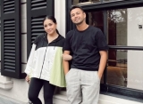 Liburan Bareng Anak-Istri, Raffi Ahmad Malah Diduga Asyik VC dengan Wanita Berhijab