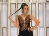 Berapi-api, Melaney Ricardo Ungkap Kekaguman dengan Jawaban Agnez Mo Usai Dinyinyiri Haters