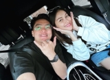 Boy William Sebut Ayu Ting Ting Support System Usai Dikritik Soal Jennie BLACKPINK