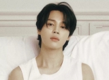 Pra Single Debut Solo Jimin BTS 'Set Me Free Pt.2' Sukses Puncaki iTunes Hingga Oricon