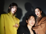 Kim Hieora-Cha Joo Young dan Kim Gun Woo Buka-Bukaan Soal Karakter di 'The Glory'