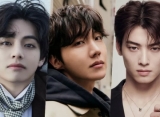 V BTS Sukses Rebut Peringkat Pertama Reputasi Brand Kalahkan J-Hope-Cha Eun Woo Cs