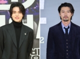 Lee Dong Wook Kecewa Gak Dikenali Saat Syuting Bareng Hyun Bin di Luar Negeri