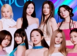 Twice Jadi Girlband Kpop Pertama Dalam Sejarah dengan 3 Album di Chart Teratas Billboard