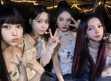 Popularitas aespa di Jepang Jadi Bahasan Netizen Korea Usai Beredar Foto-foto Konser