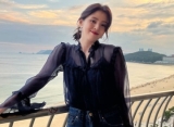 Han So Hee Tampil Mempesona Jadi Model Iklan Soju Gantikan Jennie BLACKPINK