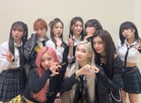 Kep1er Ganti Lirik 'Shut Down' BLACKPINK di KCON Thailand 2023 Picu Perdebatan