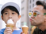 Diisukan Jadi Selingkuhan Raffi Ahmad, Kedekatan Mimi Bayuh Dengan Rafathar Kembali Diperbincangkan