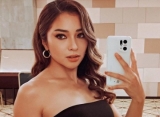 Dua Look Nikita Willy Pakai Sneakers Kala Liburan Ke Eropa Dipuji Anti Gagal