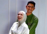 Bagikan Pesan Soal Suami, Putri Anne Kenang Percakapannya Dengan Arya Saloka