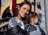 Temani Raisa Soundcheck, Barang yang Dibawa Zalina Bikin Salfok