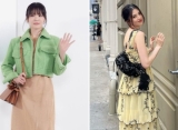 Song Hye Kyo dan Han So Hee Disebut Serasi Berdasarkan MBTI