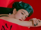 Jisoo BLACKPINK Pecahkan Rekor Pre Order Baru Hampir 1 Juta Copy dengan Album Solo