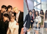 TXT Bakal Kembali Tampil, NewJeans Siap Gabung Goyang Panggung Festival Lollapalooza