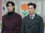 Bukan PPL, Snack Punya Makna Dalam Soal Adegan Park Sung Hoon Dibunuh Jung Sung Il di 'The Glory'