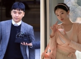 Dispatch Bocorkan Kencan Seungri Eks BIGBANG & Model Yoo Hye Won di Bangkok