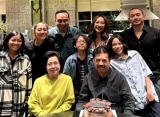 Bunga Citra Lestari Ultah Ditemani Pria Tampan Yang Dikira Pacar, Kedekatan dengan Keluarga Terkuak
