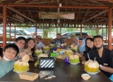 Alshad Ahmad Pamer Postingan Tak Terduga Usai Ayah-Ibu Tiara Andini Hapusi Foto Ngode Kecewa