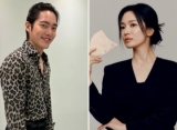 Kim Gun Woo 'The Glory' Ungkap Song Hye Kyo Bukan Tipe Senior Serakah