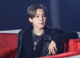 Lagu Jimin BTS dari Album 'FACE' Dinilai Tak Layak Siar Oleh KBS