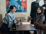 Song Hye Kyo-Lim Ji Yeon Akrab, Para Bully Banyak Ketawa di Foto-foto BTS 'The Glory'