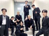 Sukses Tur Dunia, ATEEZ Tanggapi Kritik Musiknya Tak Laku Secara Domestik
